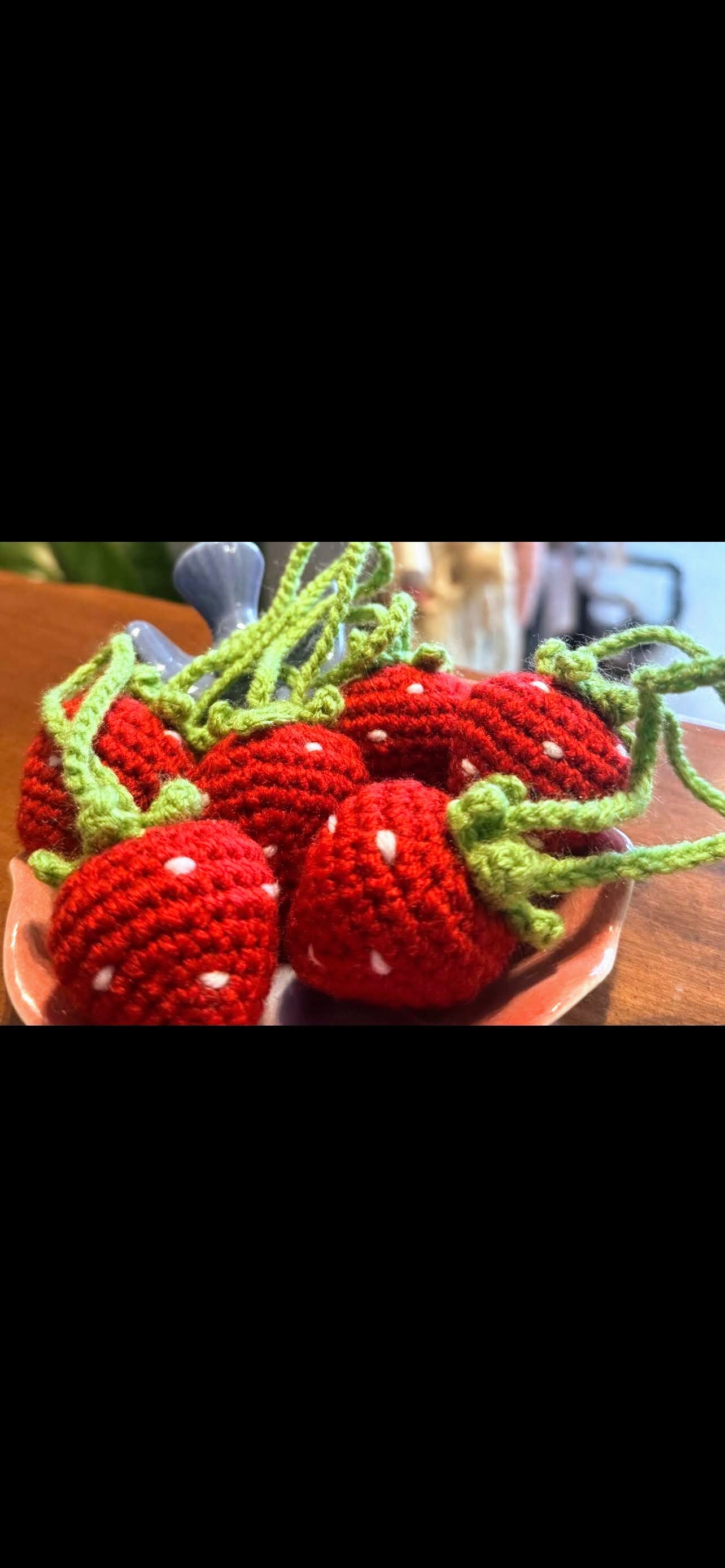 Fruit Charms
